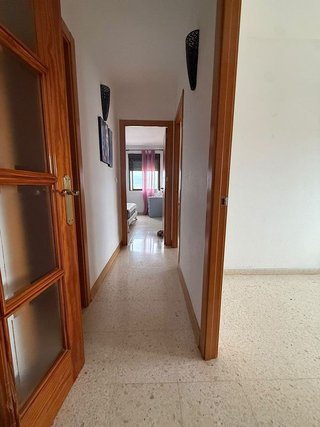 Piso en alquiler en Carlos Haya en Málaga