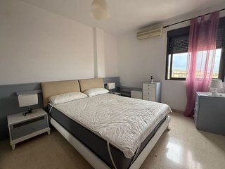 Piso en alquiler en Carlos Haya en Málaga