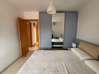 Piso en alquiler en Carlos Haya en Málaga