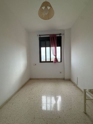 Piso en alquiler en Carlos Haya en Málaga