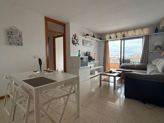 Piso en alquiler en Carlos Haya en Málaga