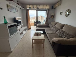 Piso en alquiler en Carlos Haya en Málaga