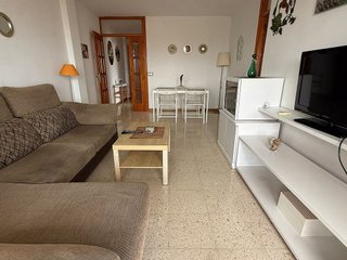 Piso en alquiler en Carlos Haya en Málaga