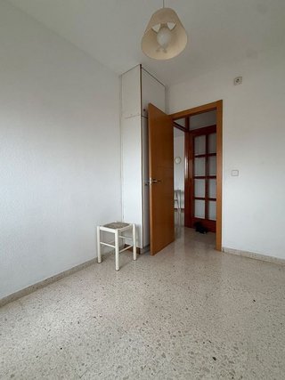 Piso en alquiler en Carlos Haya en Málaga