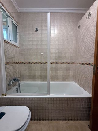 Piso en alquiler en Carlos Haya en Málaga
