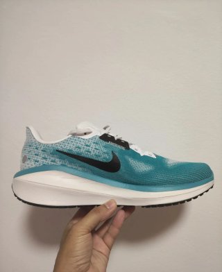 T46 Zapatillas Nike Vomero 18