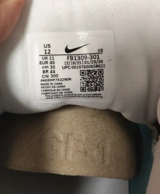 T46 Zapatillas Nike Vomero 18