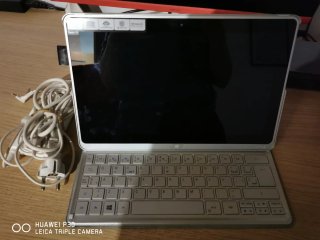 Acer Aspire P3 Portátil Plata