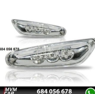 Intermitentes LED BMW