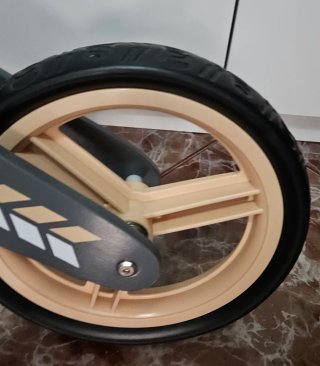 Bicicleta de Equilibrio Kinderkraft