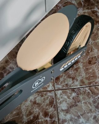 Bicicleta de Equilibrio Kinderkraft