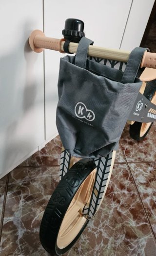 Bicicleta de Equilibrio Kinderkraft