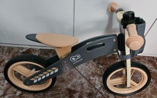 Bicicleta de Equilibrio Kinderkraft