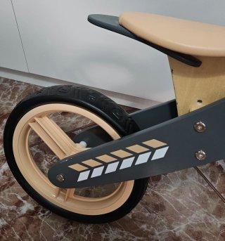 Bicicleta de Equilibrio Kinderkraft