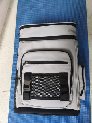 Mochila Nevera Isotérmica 30L Impermeable