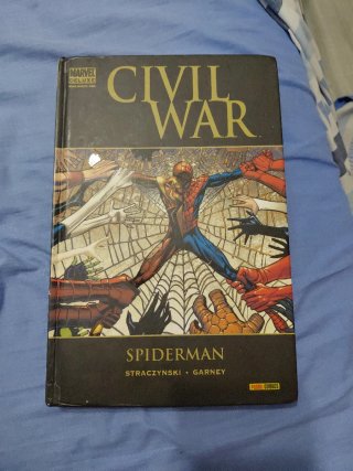 Spiderman