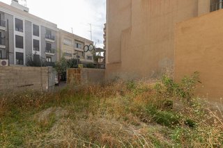 Terreno en venta en Motril pueblo en Motril