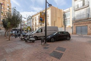 Terreno en venta en Motril pueblo en Motril