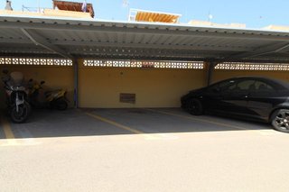 Garaje en venta en Nueva Torrevieja - Aguas Nuevas en Torrevieja
