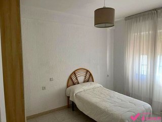 Piso en alquiler en San José - Varela en Cádiz