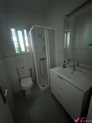 Piso en alquiler en San José - Varela en Cádiz