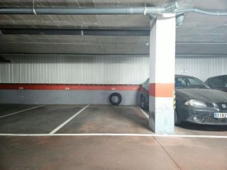 Garaje en venta en Perchel Sur - Plaza de Toros Vieja en Málaga