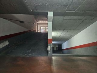 Garaje en venta en Perchel Sur - Plaza de Toros Vieja en Málaga