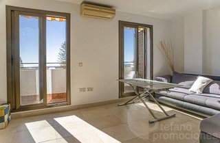 Casa adosada en venta en Cerrado Calderón - El Morlaco en Málaga