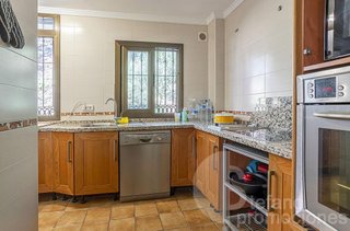 Casa adosada en venta en Cerrado Calderón - El Morlaco en Málaga