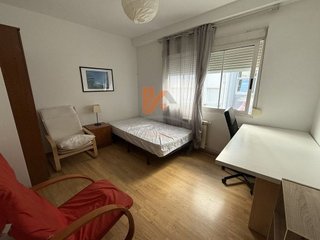 Piso en alquiler en Ensanche - Sar en Santiago de Compostela