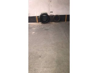 Garaje en venta en La Pantoja en Zamora