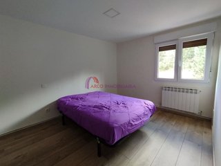 Piso en venta en Centro en Burgos