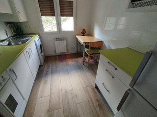 Piso en venta en Centro en Burgos