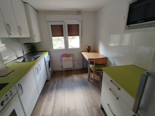 Piso en venta en Centro en Burgos