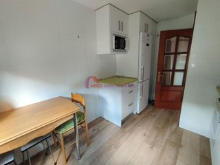 Piso en venta en Centro en Burgos