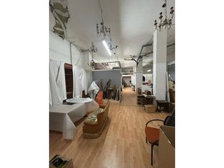 Local comercial en venta en Segorbe