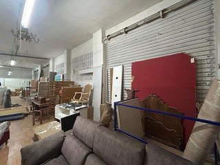 Local comercial en venta en Segorbe