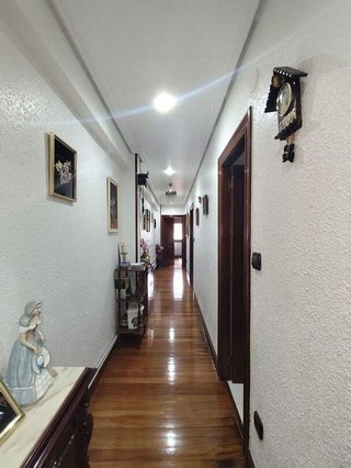 Piso en venta en Centro - Desierto - Arrontegi en Barakaldo
