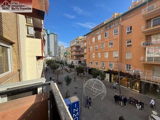 Piso en venta en Playa de Levante en Benidorm