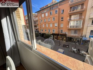 Piso en venta en Playa de Levante en Benidorm