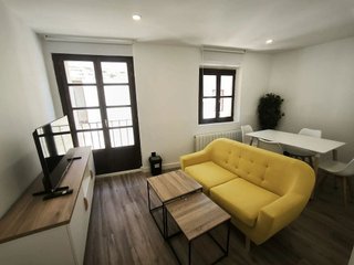 Piso en alquiler en Plaza Mayor - San Agustín en Segovia