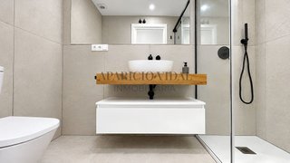 Piso en alquiler en La Malagueta - La Caleta en Málaga