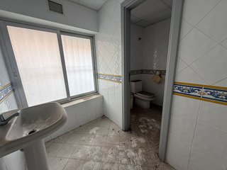 Local comercial en venta en Casco Antiguo en Algeciras