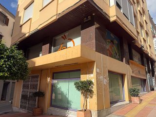 Local comercial en venta en Casco Antiguo en Algeciras