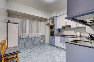Piso en venta en Amara - Berri en San Sebastián-Donostia