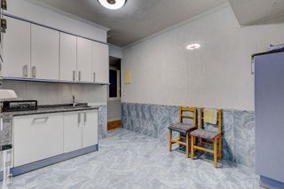 Piso en venta en Amara - Berri en San Sebastián-Donostia