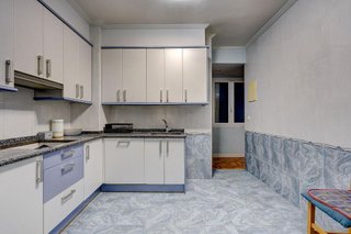 Piso en venta en Amara - Berri en San Sebastián-Donostia