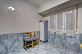 Piso en venta en Amara - Berri en San Sebastián-Donostia