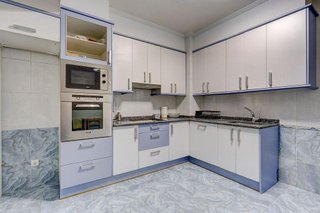 Piso en venta en Amara - Berri en San Sebastián-Donostia