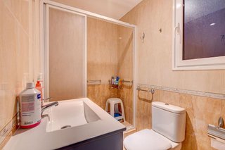 Piso en venta en Amara - Berri en San Sebastián-Donostia